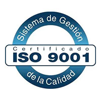 Aislamiento buhardilla certificado ISO-9001
